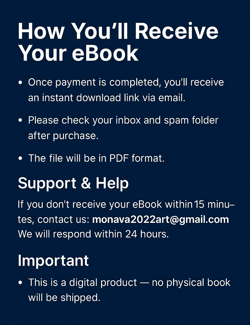 Beginner’s Guide to Digital Art (eBook)