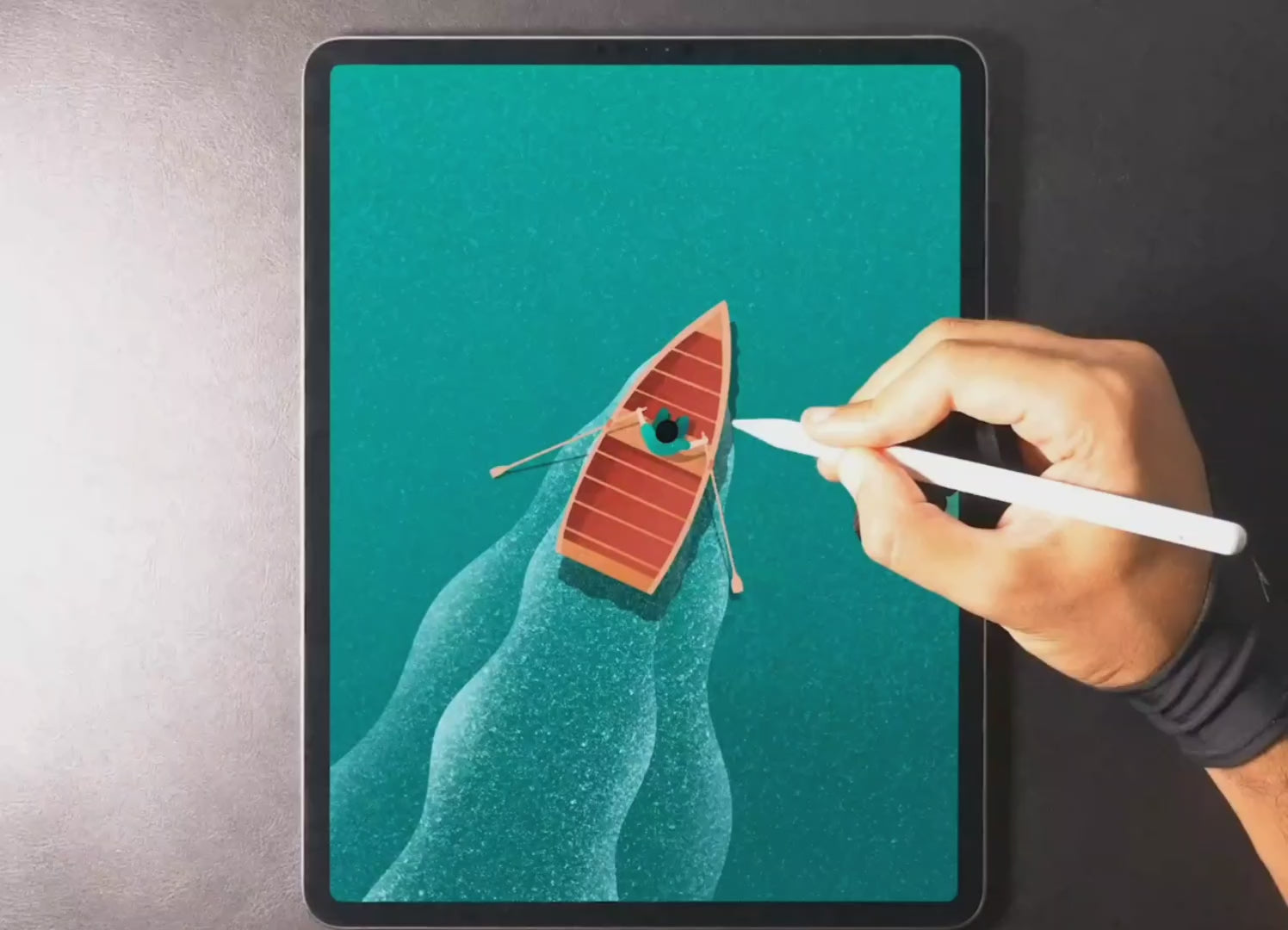Load video: 