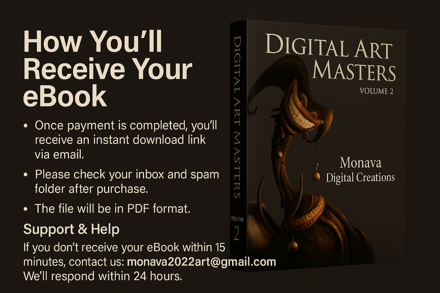Digital Art Masters: Volume 2 (eBook)